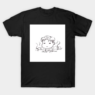 Sauna kyo T-Shirt